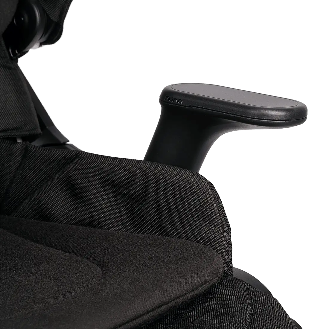 Nuna Triv Series Child Tray & Armrest