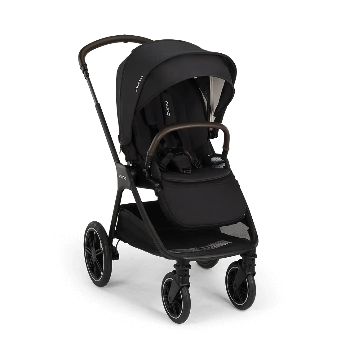 Nuna TRIV lx
