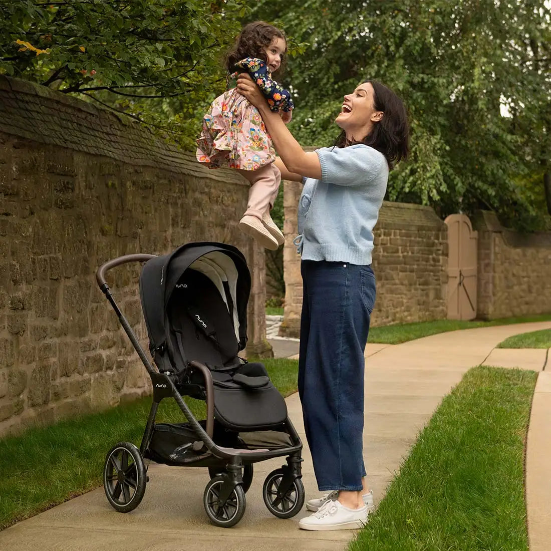 Nuna TRIV lx