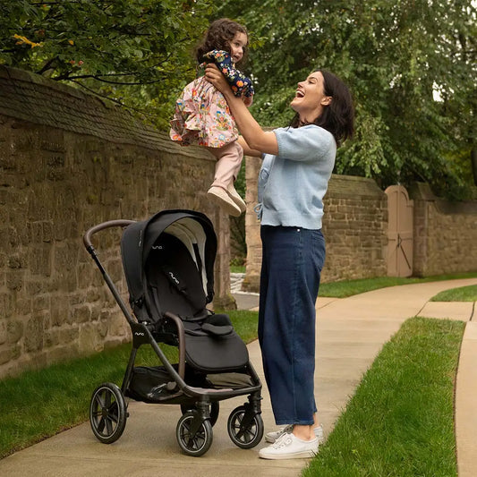Nuna TRIV lx