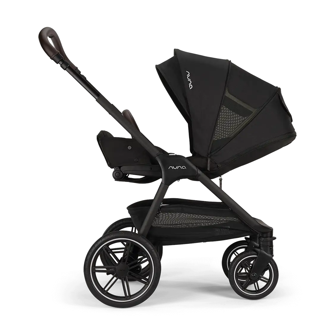Nuna TRIV lx