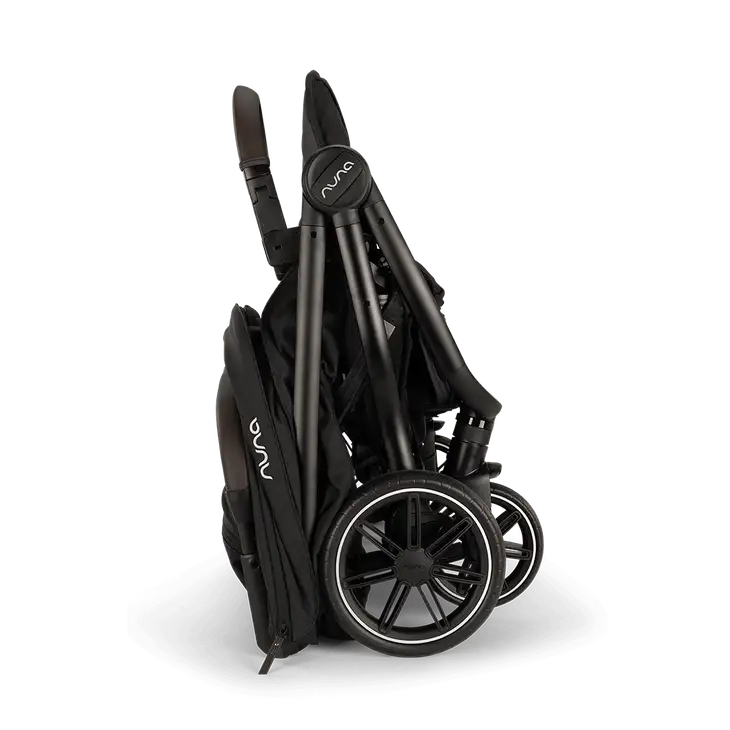 Nuna TRVL dubl