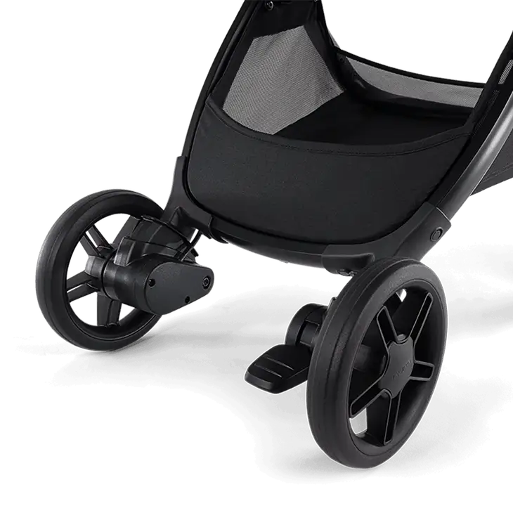Nuna Viaa cabn (Pre-sale, orders begin shipping 7/30)