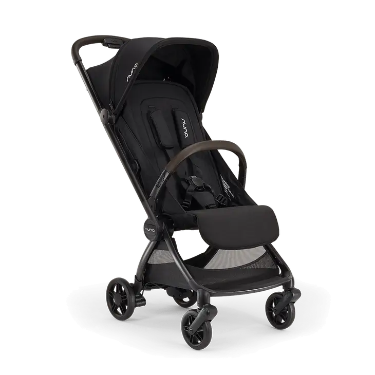Nuna Viaa cabn (Pre-sale, orders begin shipping 7/30)