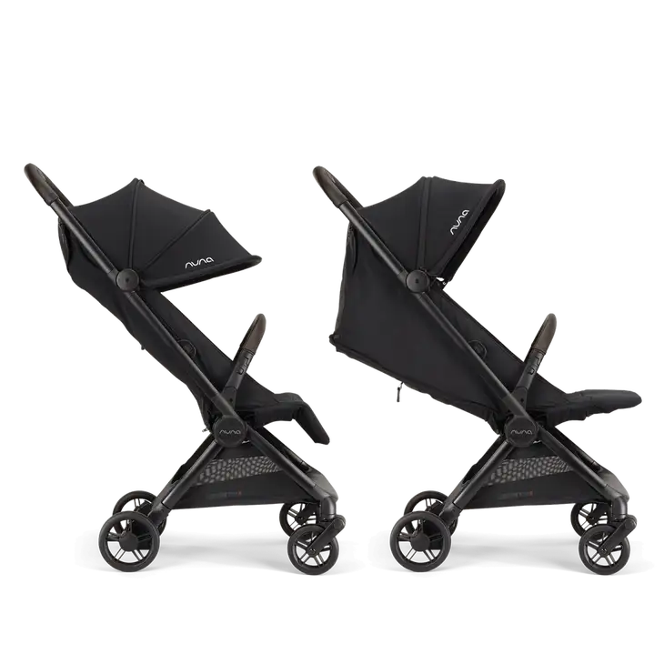 Nuna Viaa cabn (Pre-sale, orders begin shipping 7/30)