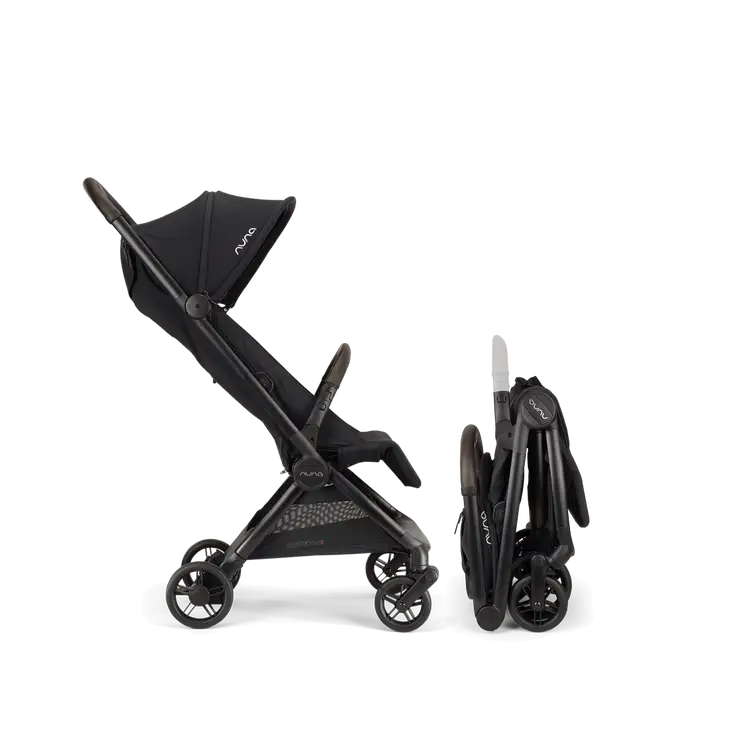 Nuna Viaa cabn (Pre-sale, orders begin shipping 7/30)
