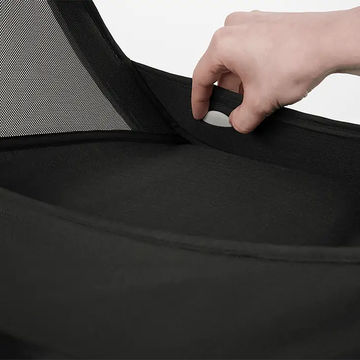 Nuna Viaa cabn (Pre-sale, orders begin shipping 7/30)