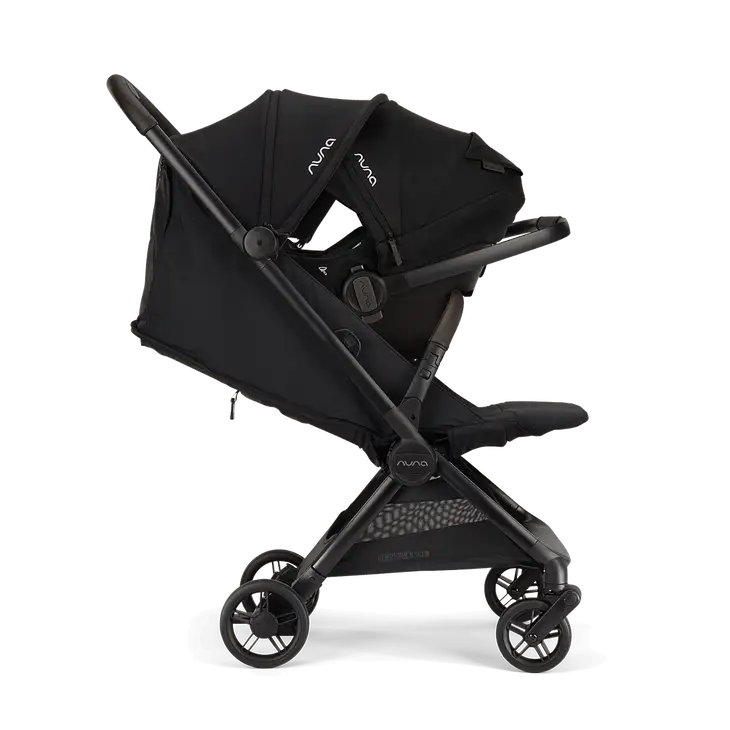 Nuna Viaa cabn (Pre-sale, orders begin shipping 7/30)