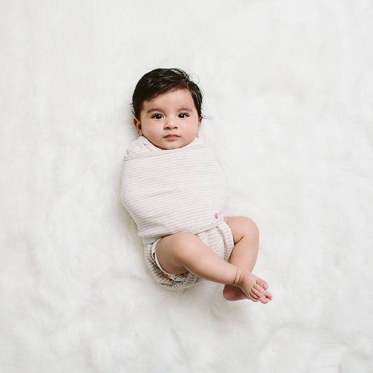 *GOTS Certified Organic* Swaddles