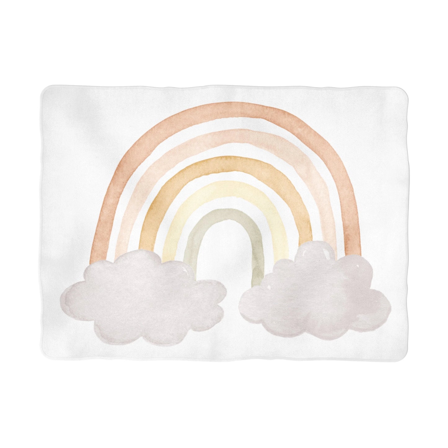 Personalized Milestone Blankets