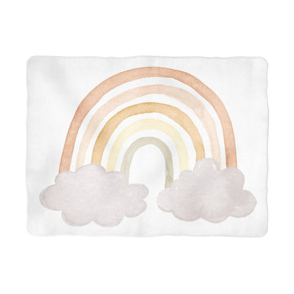 Personalized Milestone Blankets