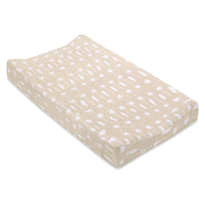 Babyletto Quilted Changing Pad Cover