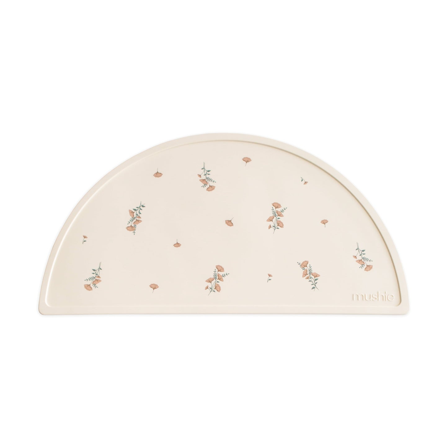 Silicone Placemat - Babies in Bloom