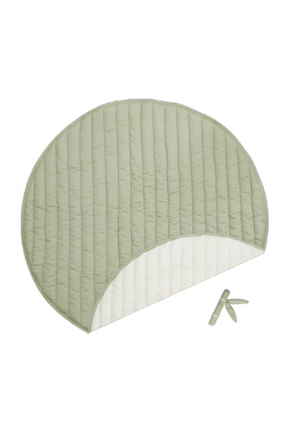 Playmat Bamboo Leaf