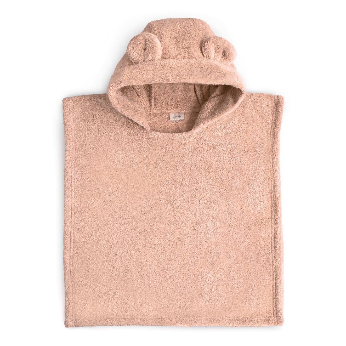 Bear Poncho Towel - Babies in Bloom