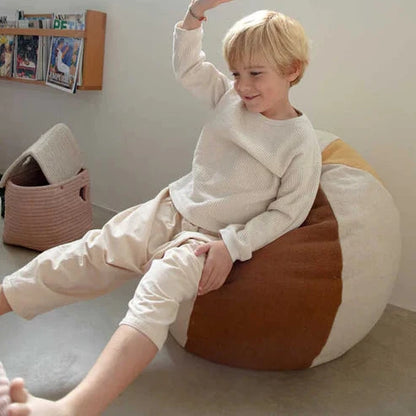 Pouf Kids Ball