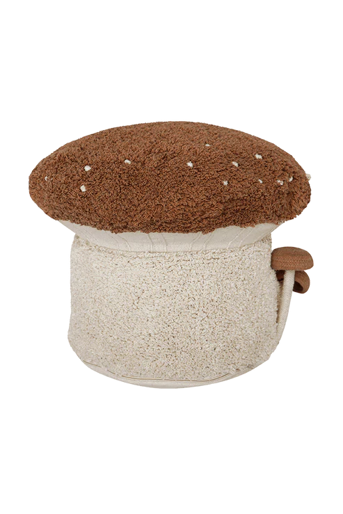 Pouf Boletus