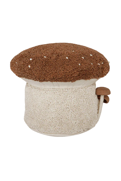 Pouf Boletus