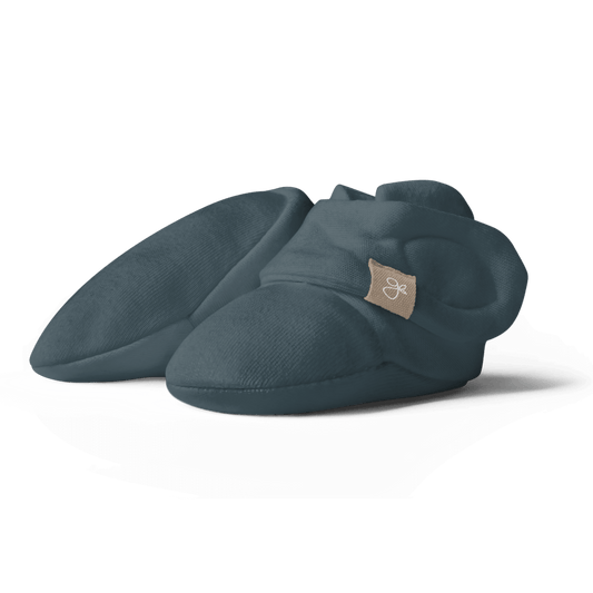 PREEMIE STAY ON BOOTS | MIDNIGHT