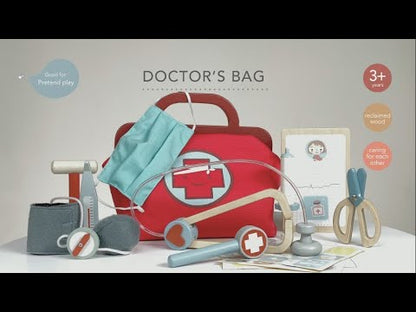 Doctor's Bag