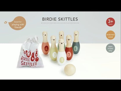 Birdie Skittles