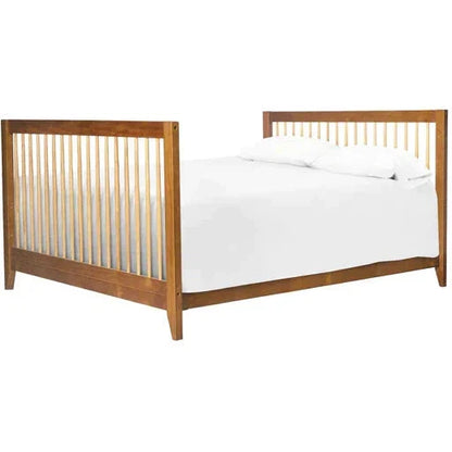 Gelato Twin/Full-Size Bed Conversion Kit (M5789)