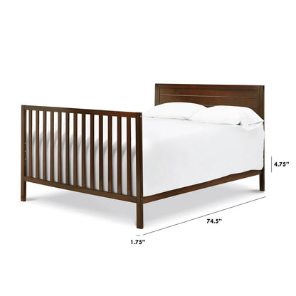 Twin/Full-Size Bed Conversion Kit (M5789)