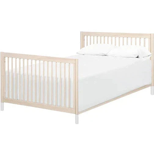 Gelato Twin/Full-Size Bed Conversion Kit (M5789)