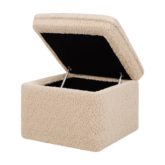 Babyletto Cali Storage Ottoman