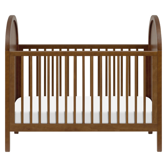 Babyletto Bondi Cane 3-in-1 Convertible Crib with Toddler Bed Kit