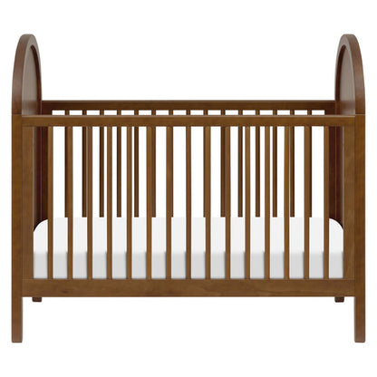 Babyletto Bondi Cane 3-in-1 Convertible Crib with Toddler Bed Kit