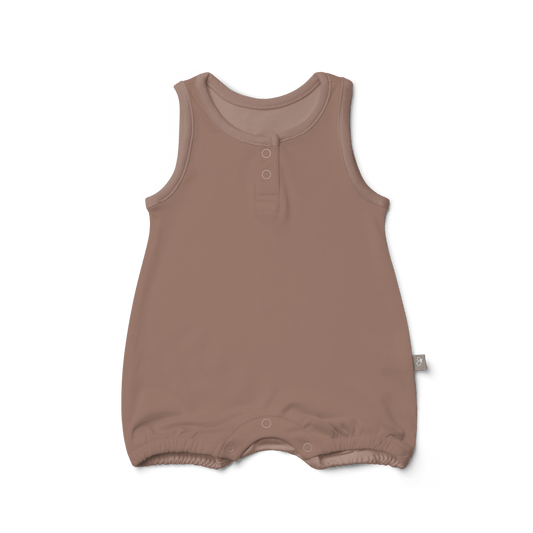 QUICK CHANGE ROMPER | HIGH PRAIRIE