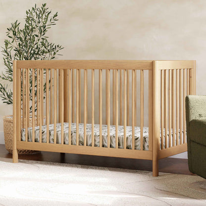 Babyletto Gelato Crib and Dresser Feet Set