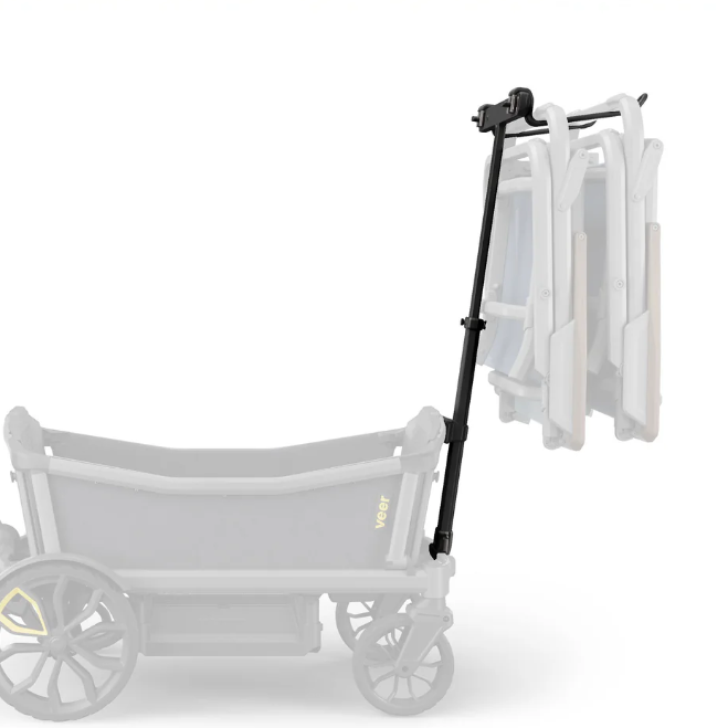 Veer Cruiser Rack (shipping in December)