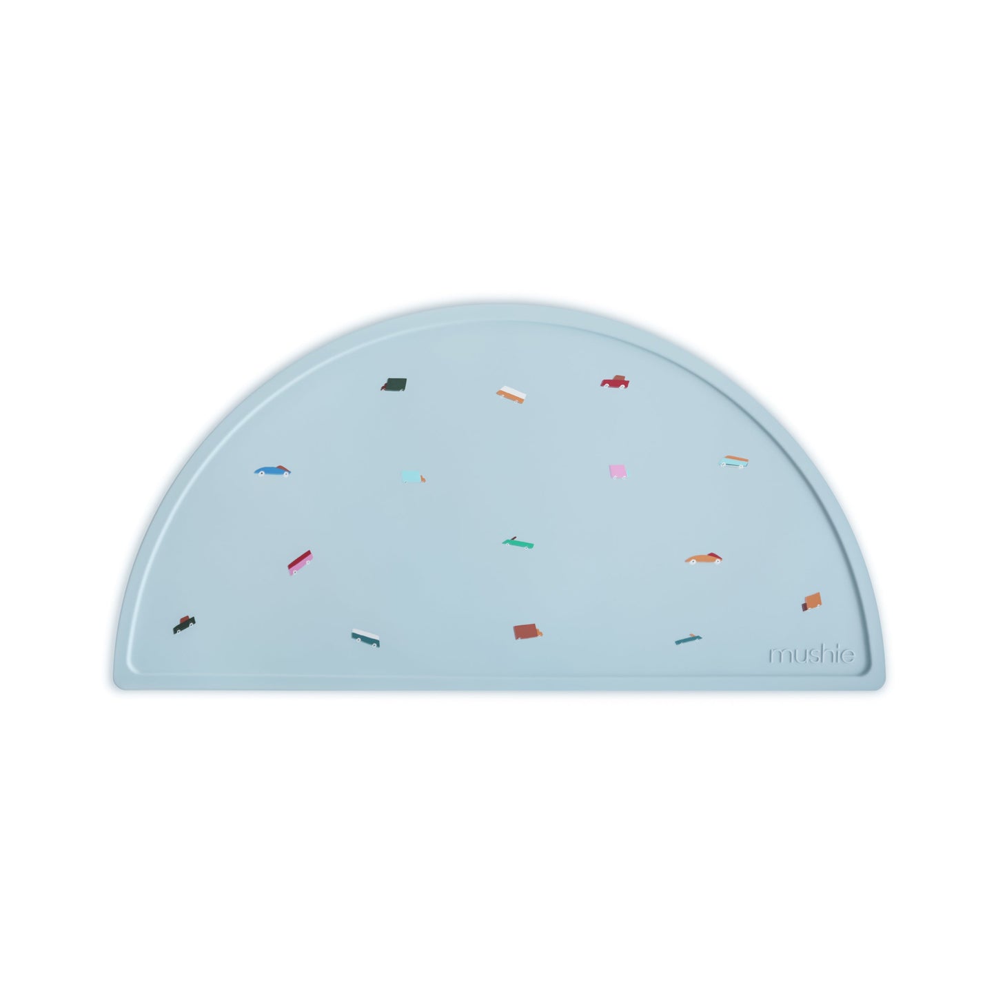Silicone Placemat - Babies in Bloom
