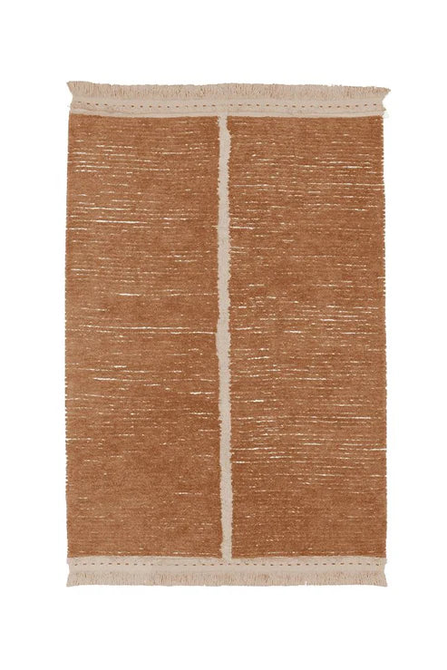 Reversible Washable Rugs Duetto