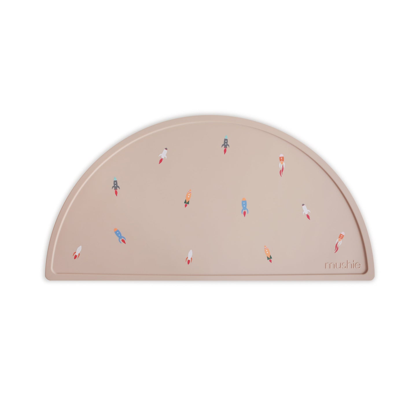 Silicone Placemat - Babies in Bloom