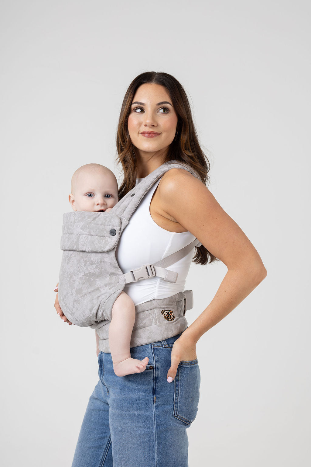 The Monarch Carrier - Ashland Camo