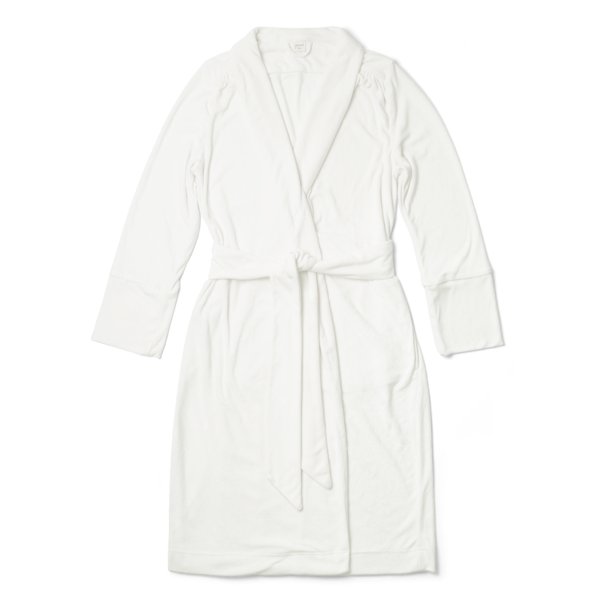 WOMENS ROBE | CLOUD TERRY