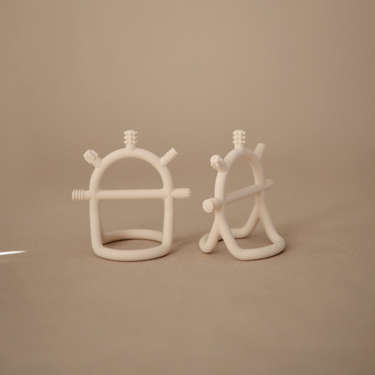 No-Drop Sensory Teether - Babies in Bloom