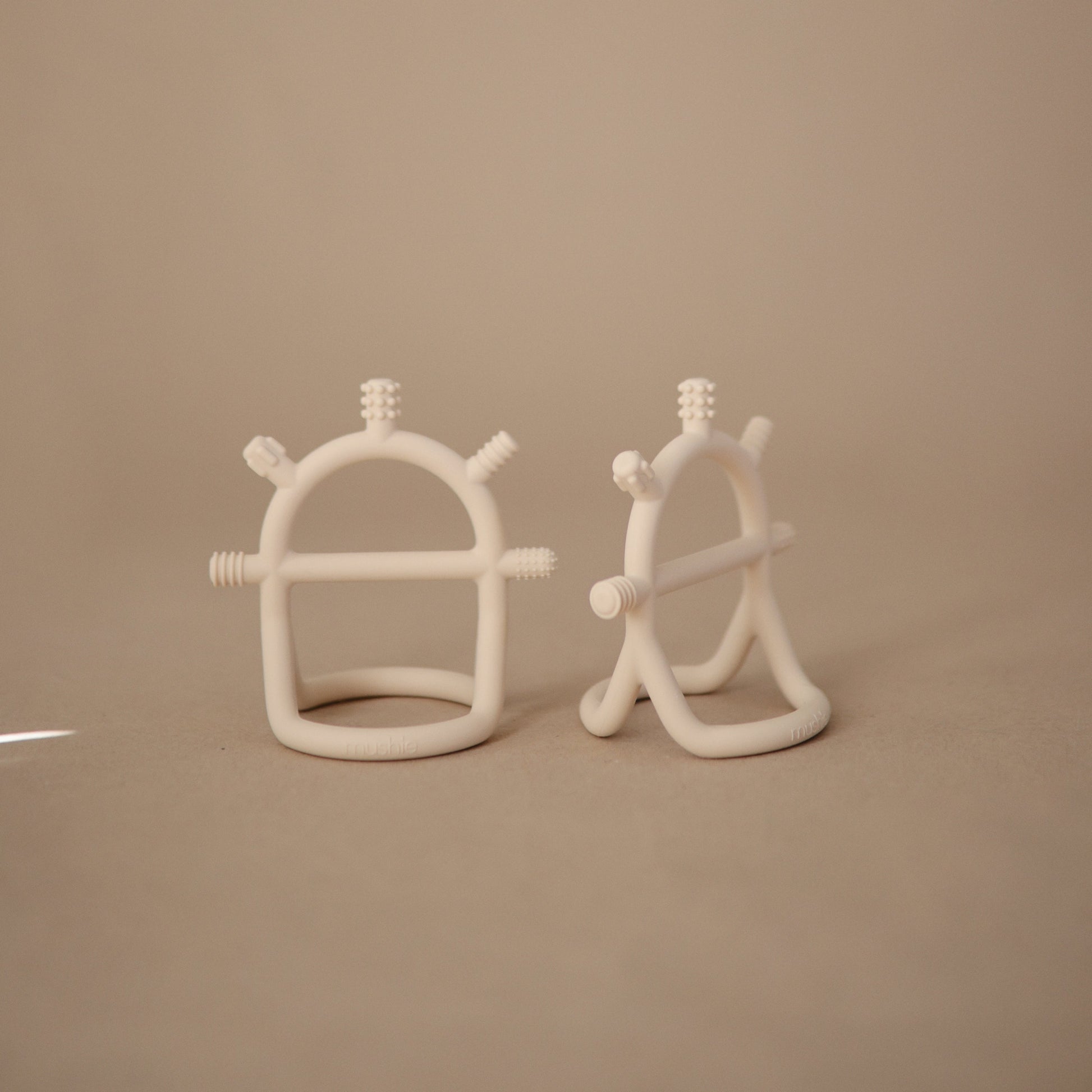 No-Drop Sensory Teether - Babies in Bloom