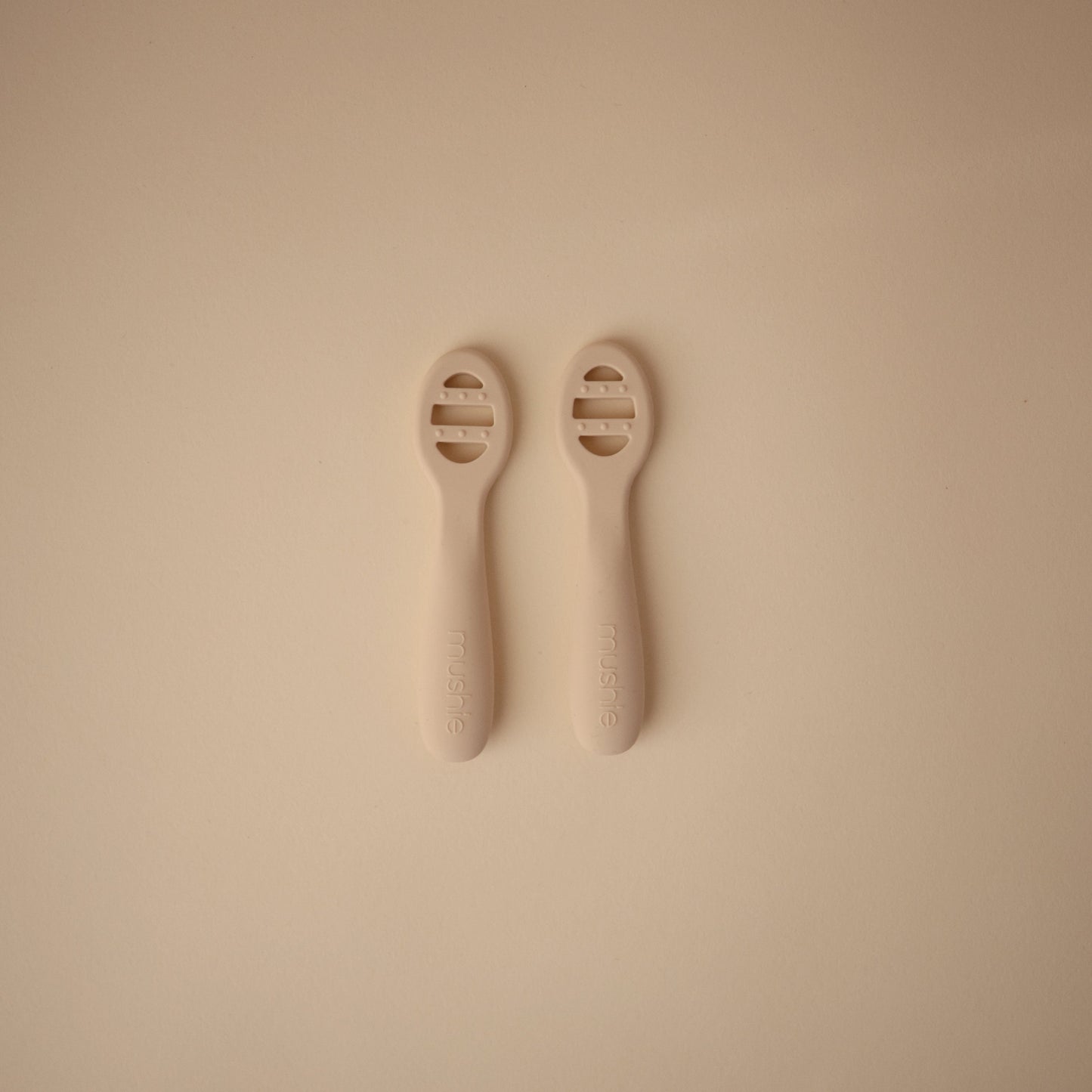 First Feeding Baby Spoons - Babies in Bloom