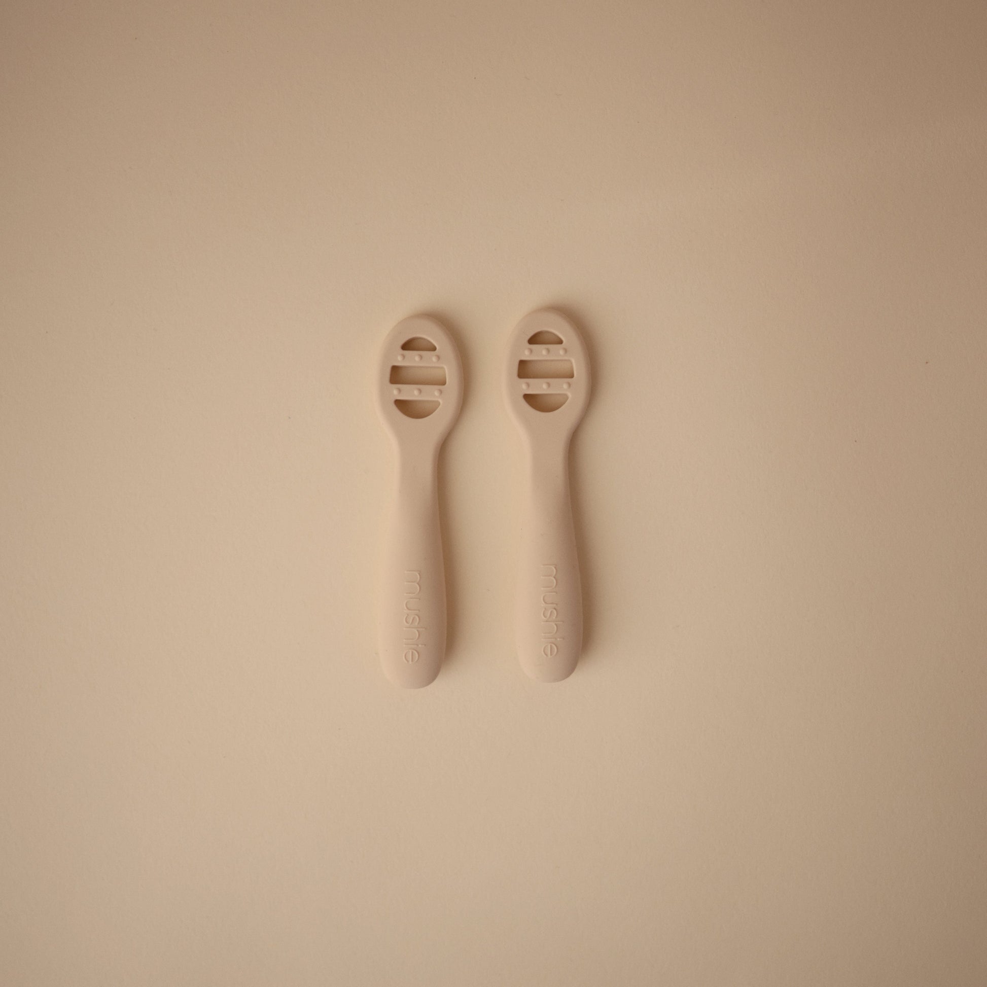First Feeding Baby Spoons - Babies in Bloom