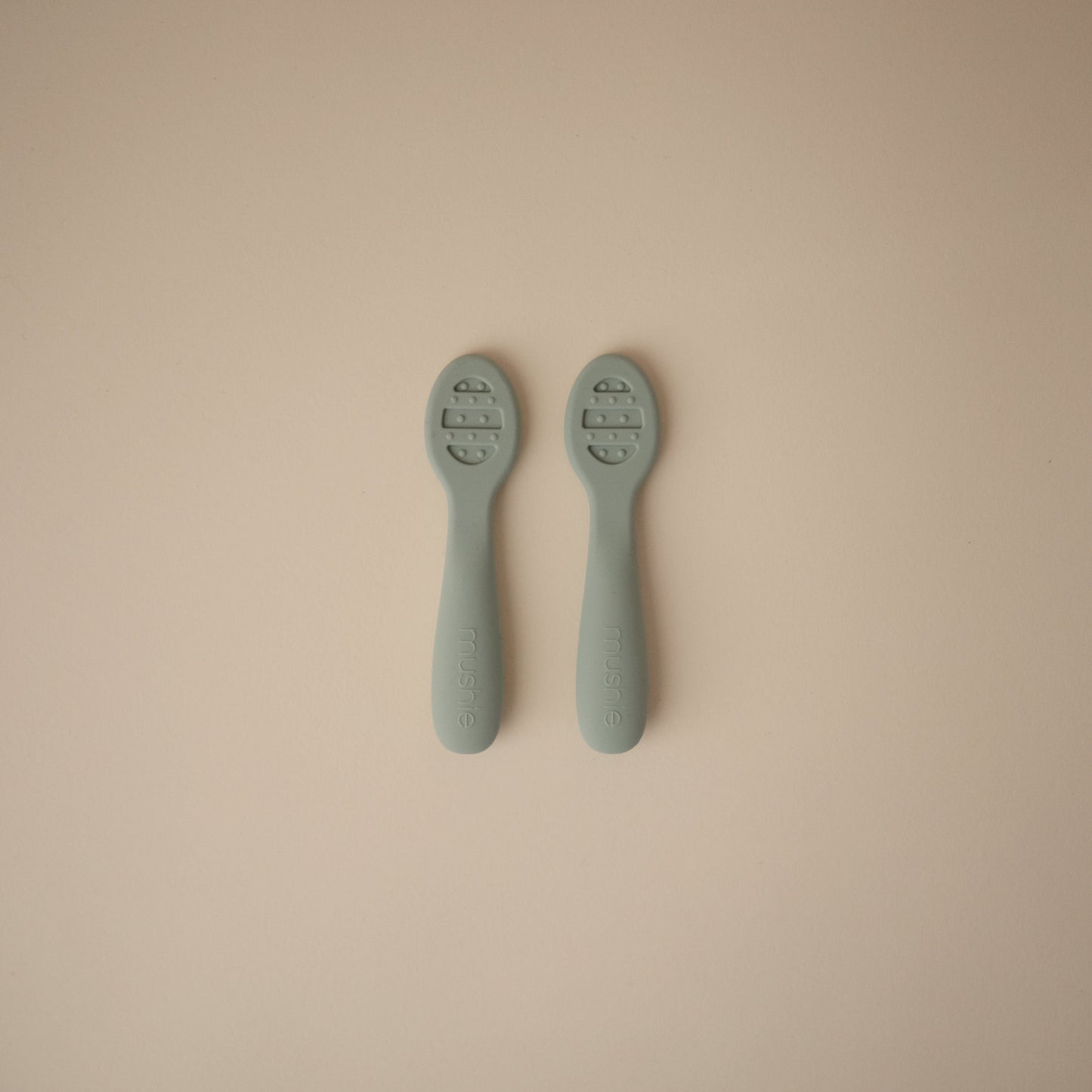 First Feeding Baby Spoons - Babies in Bloom