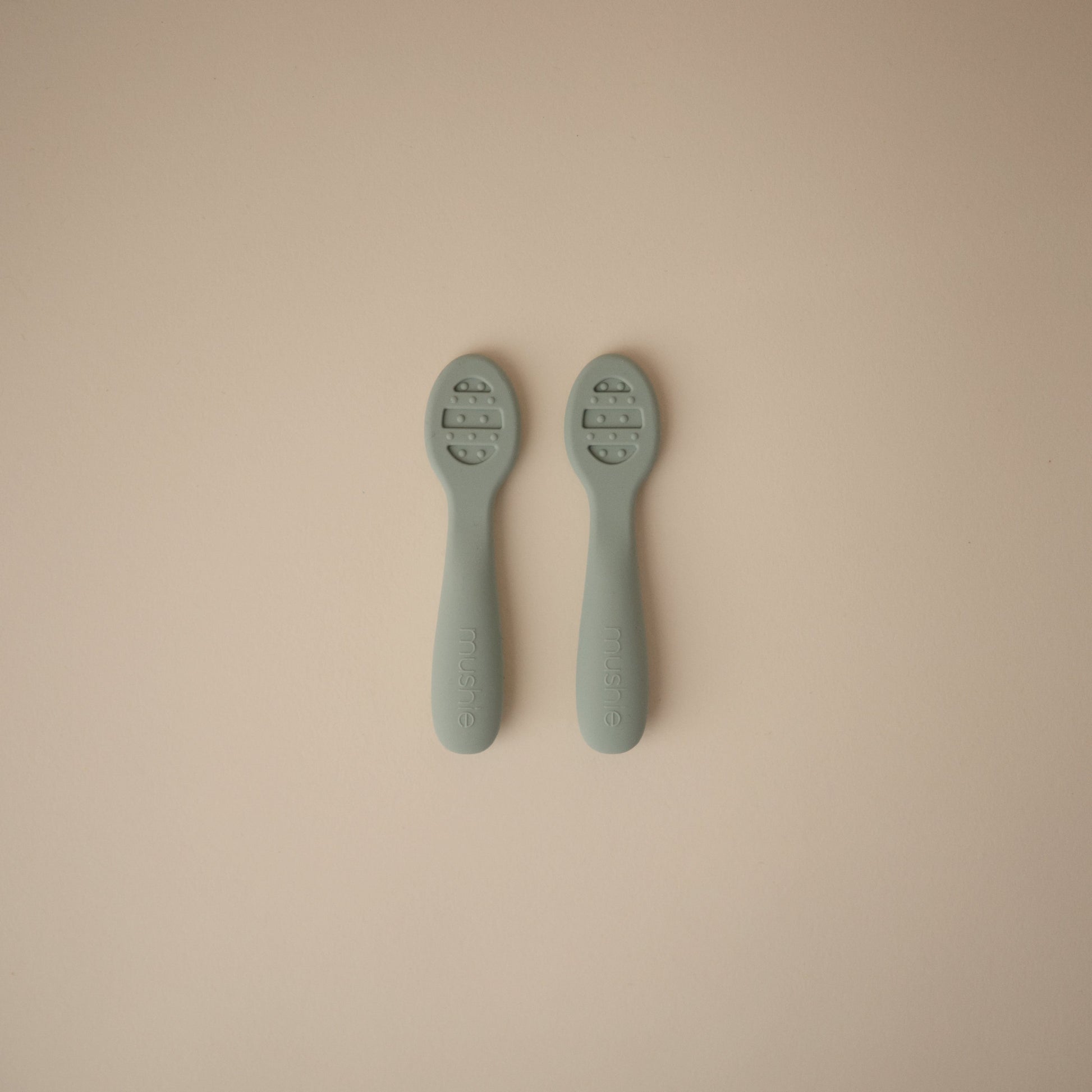 First Feeding Baby Spoons - Babies in Bloom