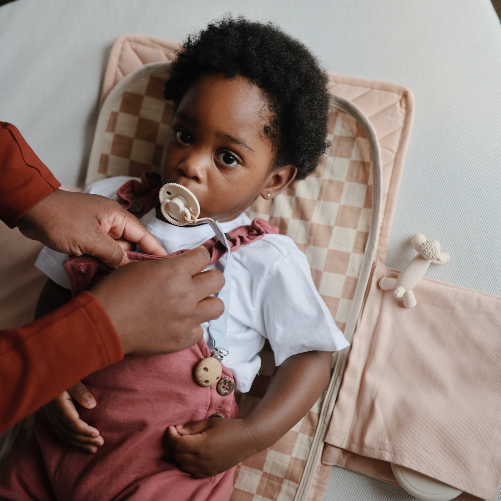 Changing Pad Liners - Babies in Bloom