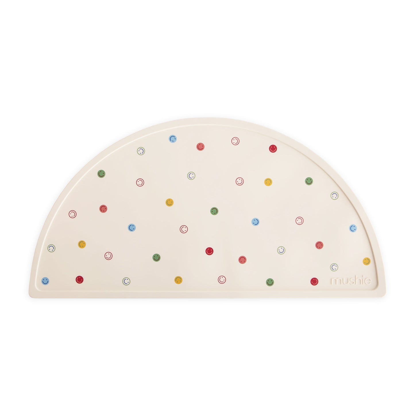 Silicone Placemat - Babies in Bloom