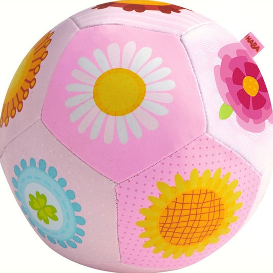 HABA 5 1/2" Soft Baby Balls