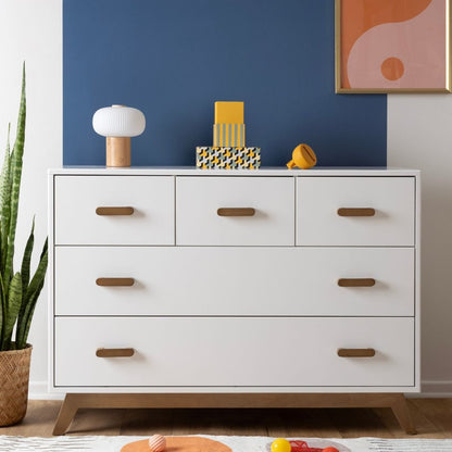 Soho 5-Drawer Dressers