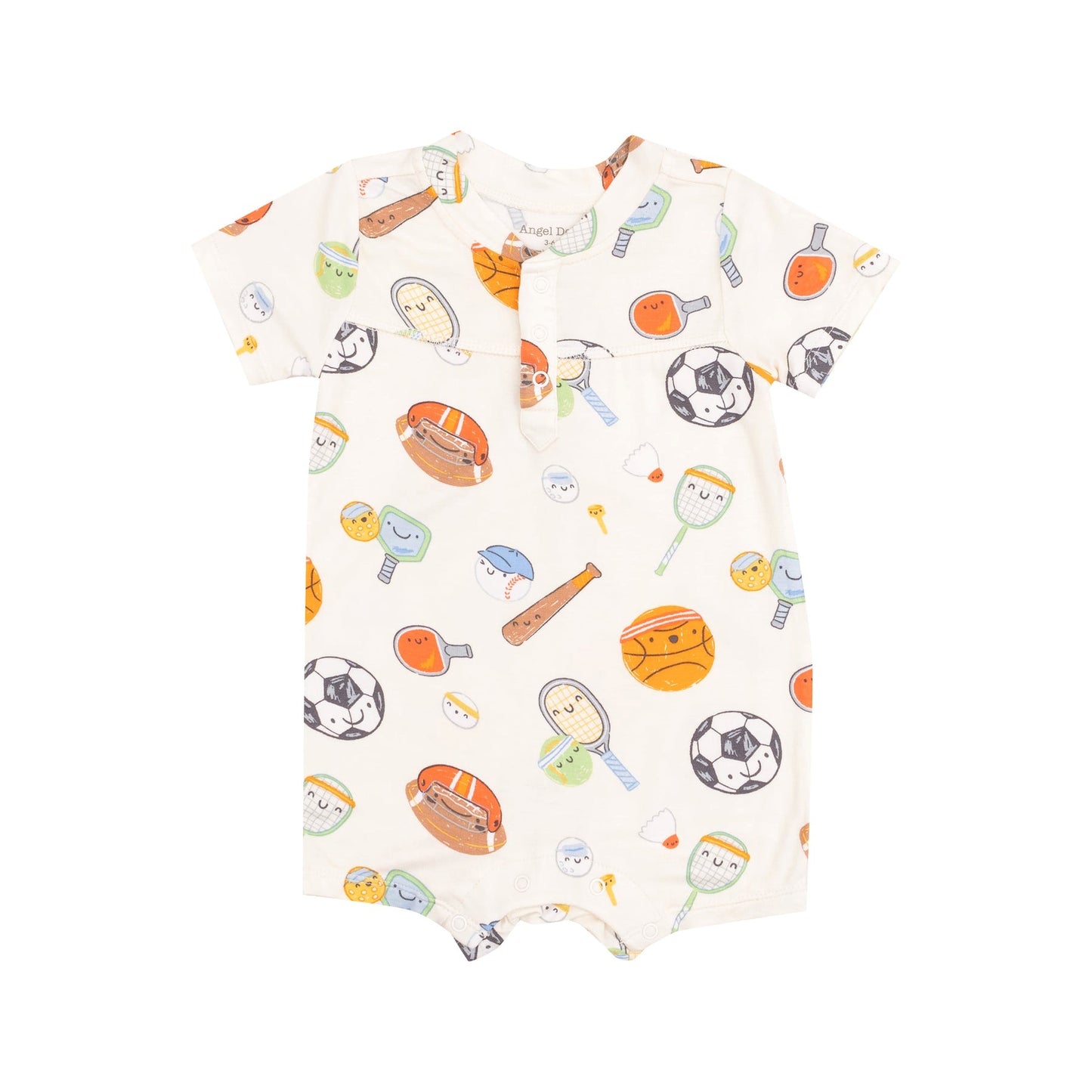 Angel Dear Henley Shortall